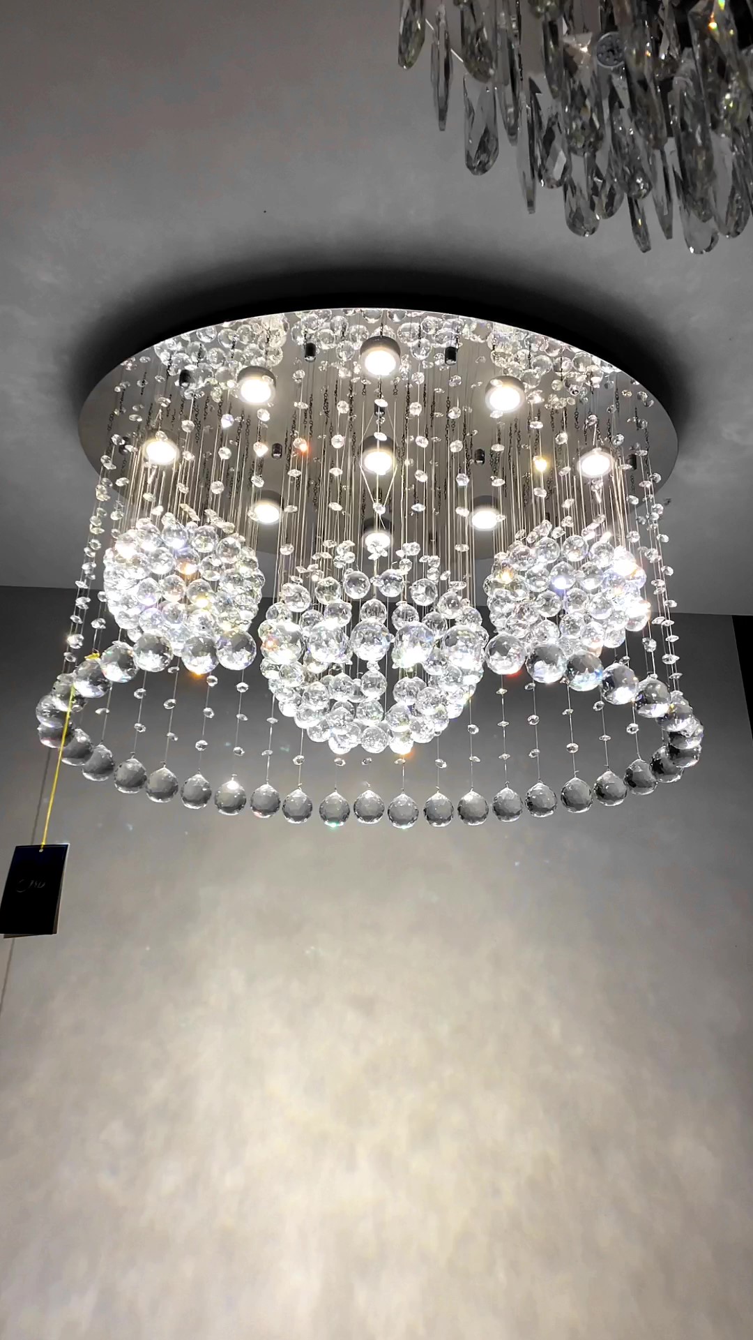 Lobby Home Decoration Chandelier