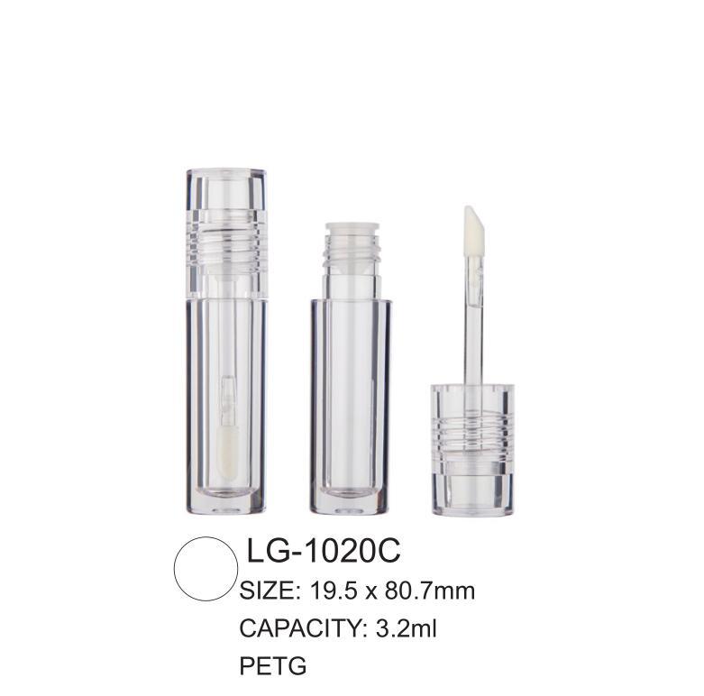 tubo de brillo de labios LG-1020c