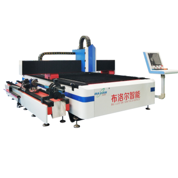 Asia's Top 10 Industrial Laser Cutting Machine Brand List