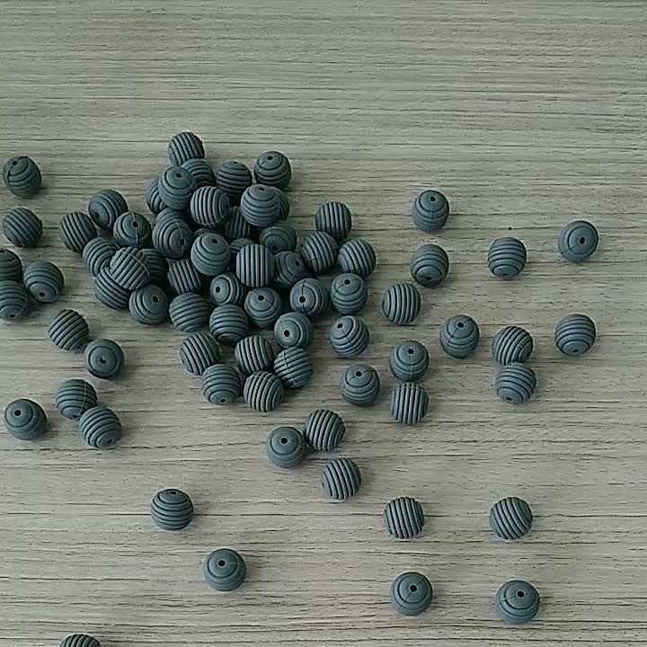 silikon iplik diş çıkarma bead.mp4