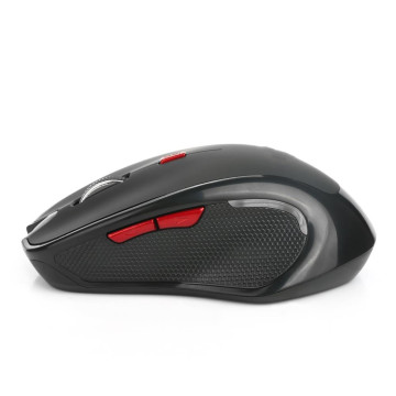 China Top 10 Silent Wireless Gaming Mouse Brands