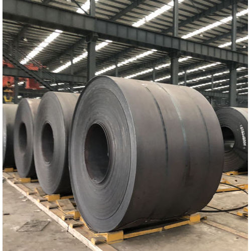 A36 Carbon Steel Coil