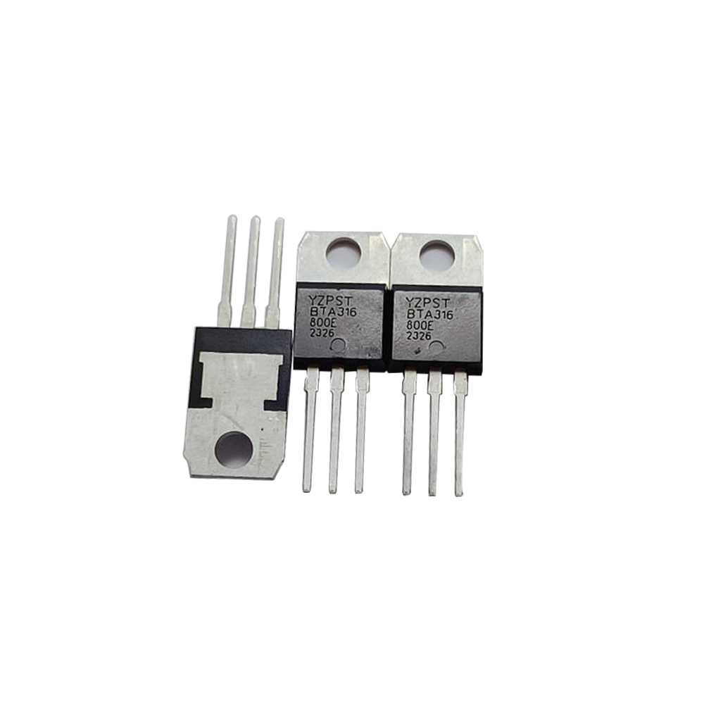 TRIAC BTA316-800E TO220