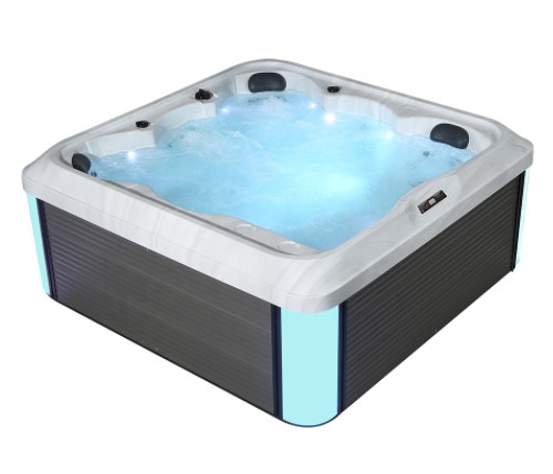 6 person jacuzzi tub