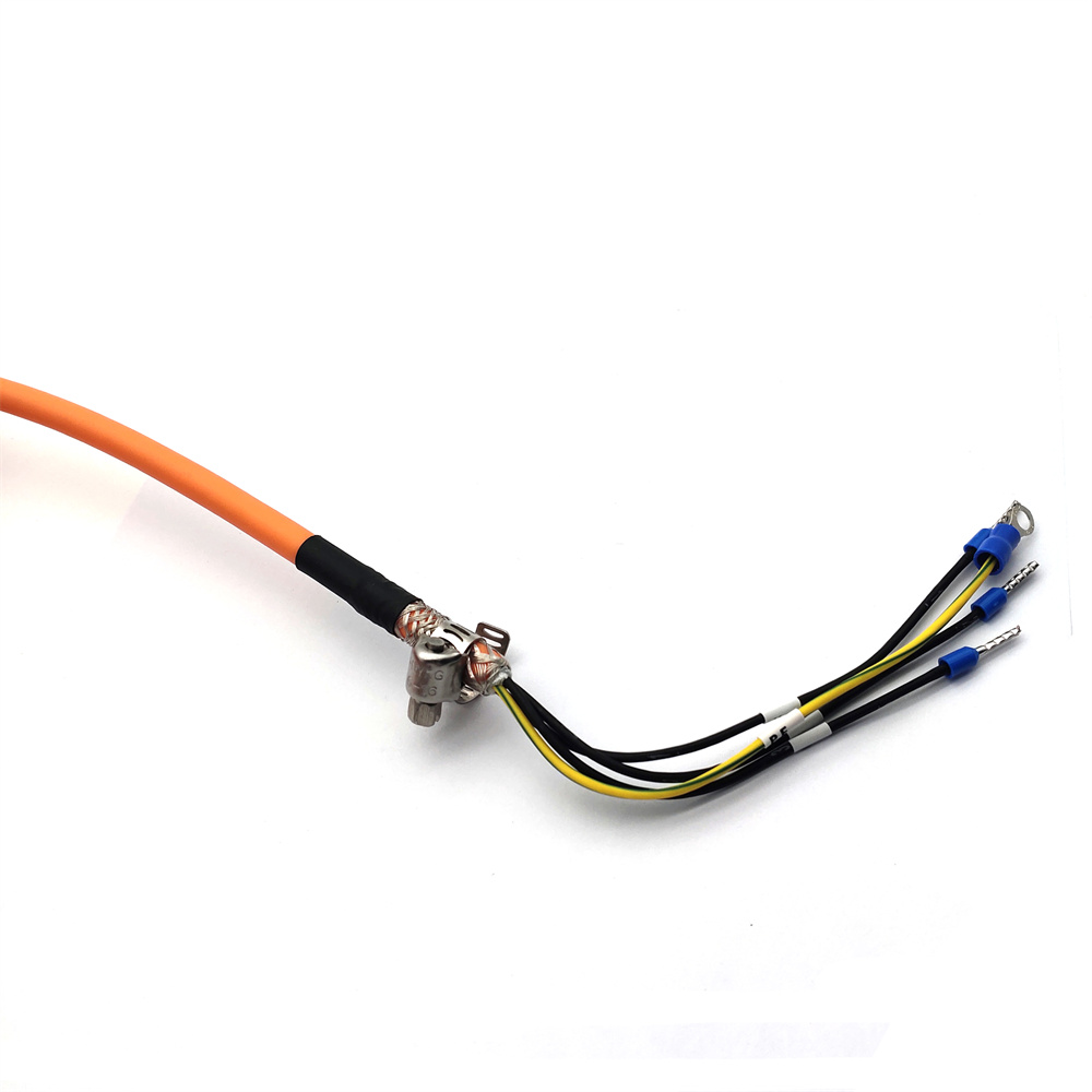 SVLEC Siemens M90 Servo cable