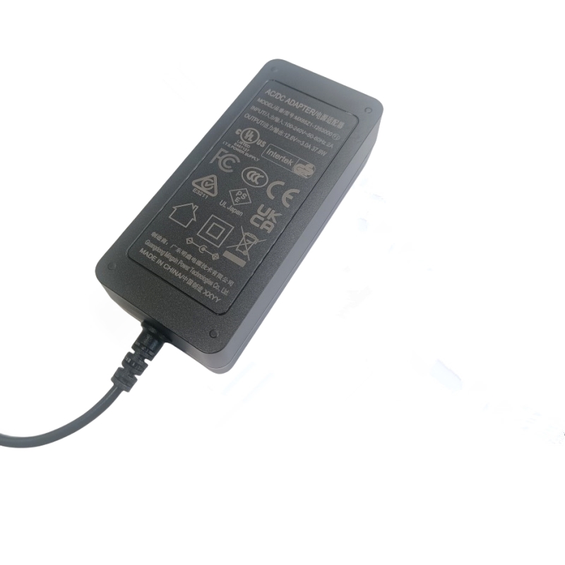 12.6v 3a lithium battery charger