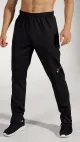 Gimnasio cómodos pantalones casuales para hombres pantalones de chándal