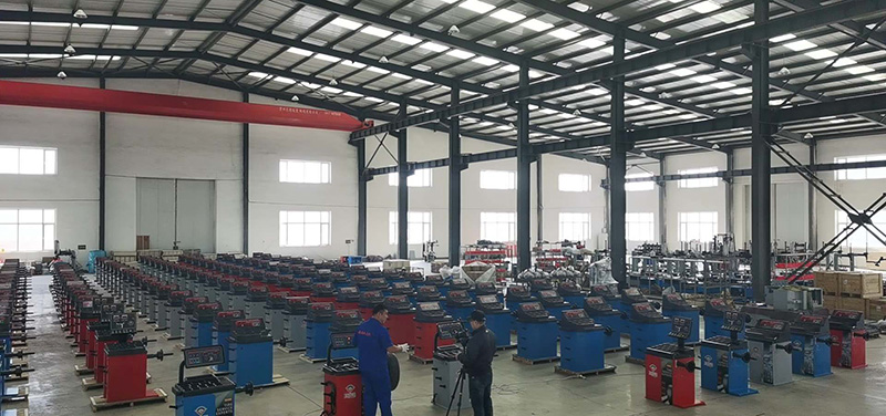 Yingkou Yuanmech Machinery Co Ltd 