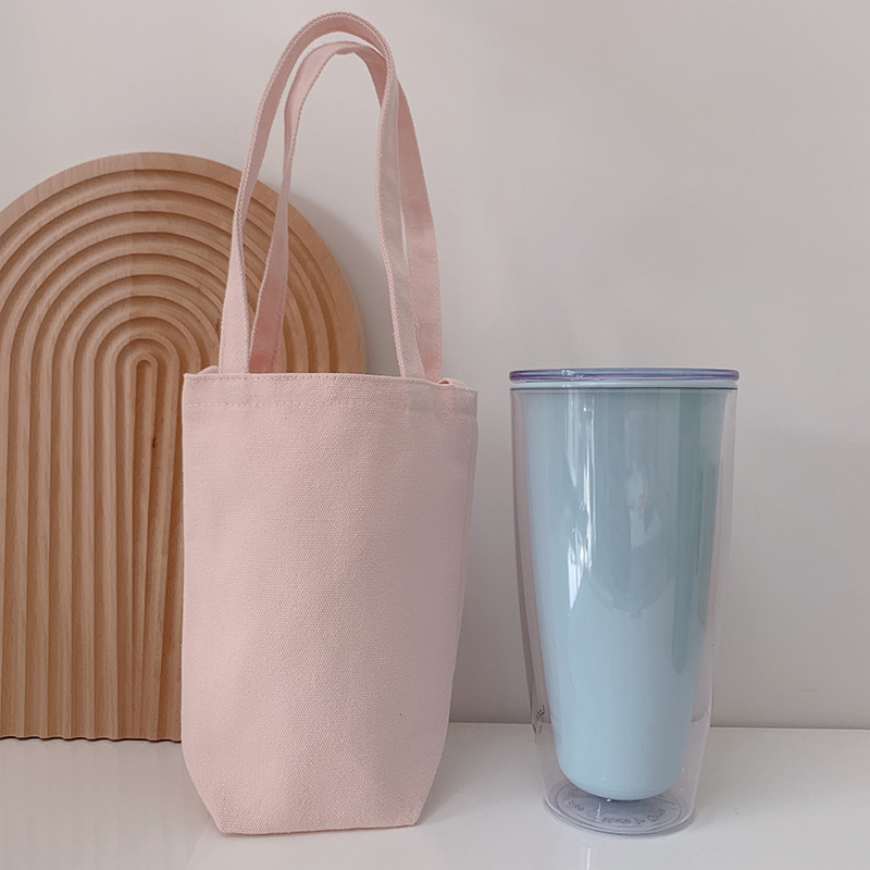 Coffee Cup Carrier Bag