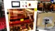 Mesin pengemasan pembentukan case &amp; erector untuk penjualan panas