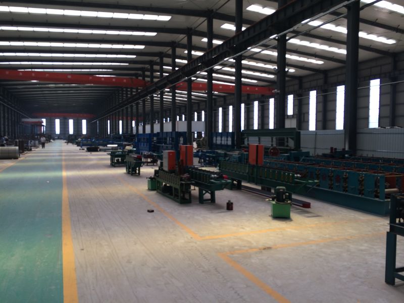 Cangzhou Feiyang Machiney Manufacturing Co., Ltd.