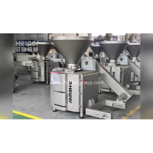 Lower Unnecessary Losses With Scientific Food‑processing Systems