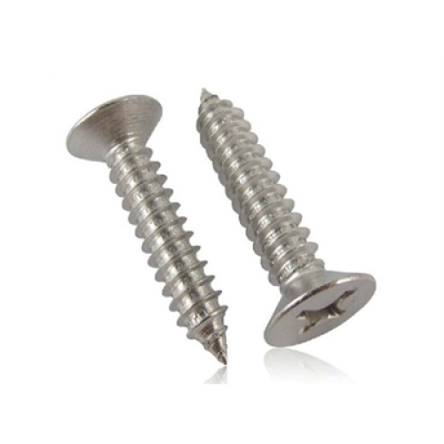 What is the screw