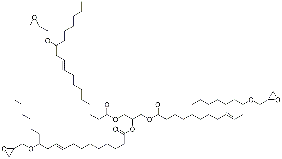 CASTOR OIL GLYCIDYL ETHER