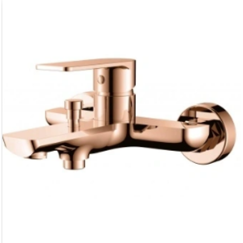Enhance Bathing Comfort with Bathtub Faucet Choices: Freestanding Bathtub Faucet and Wall-Mounted Bathtub Faucet