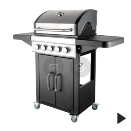 Standard Gas Grills Redefine Outdoor Dining Trends and Home Entertainment