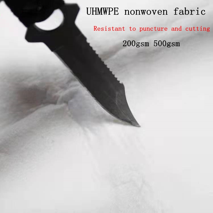Tejido Uhmwpe Uhmwpe fabric