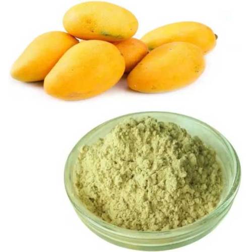 Do You Know The Role Of Mangiferin Powder?