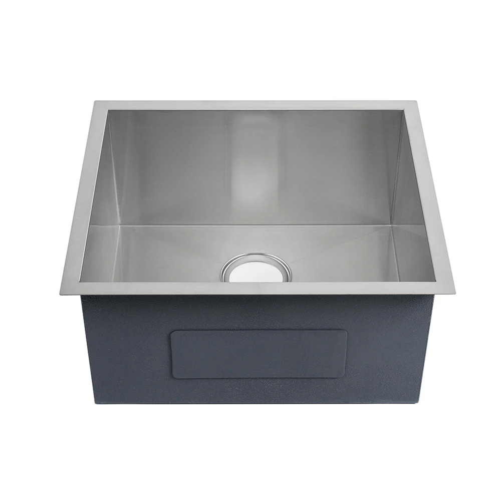 Как чистить раковину из нержавеющей стали how to clean stainless steel sink stain
