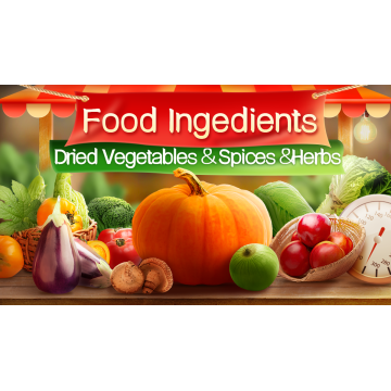 Development trend of functional food additives and ingredients