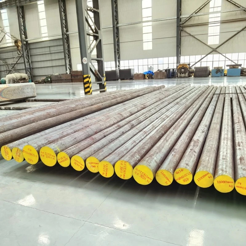 Round Steel Bar