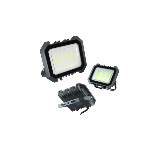 How to Choose the Best LED Floodlights for Your Space