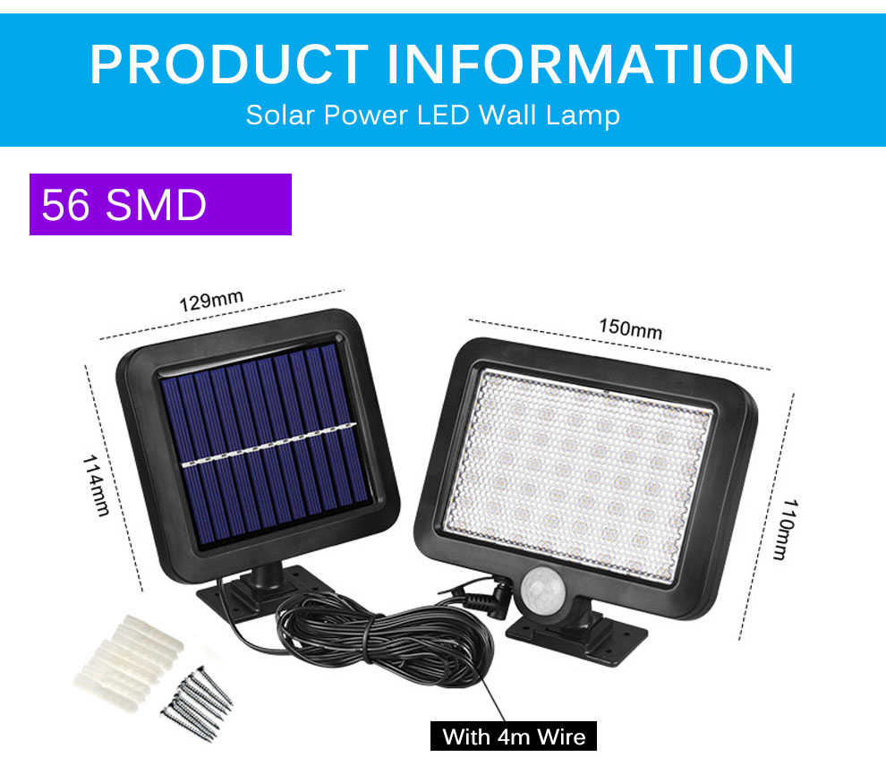 Lámpara Solar (4)