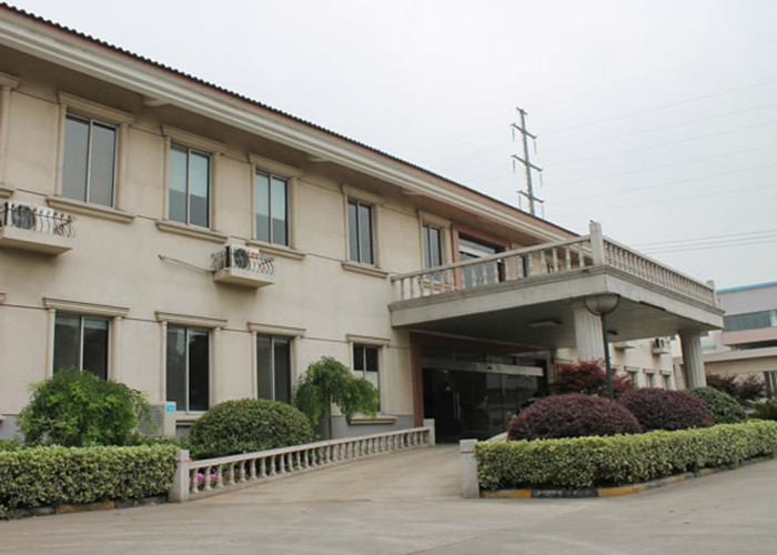 Changzhou Sherry International Trading Co., Ltd.