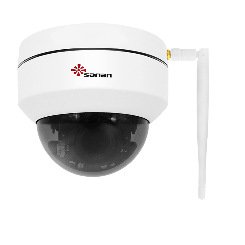 SA-I20AP- Camera CCTV en casa