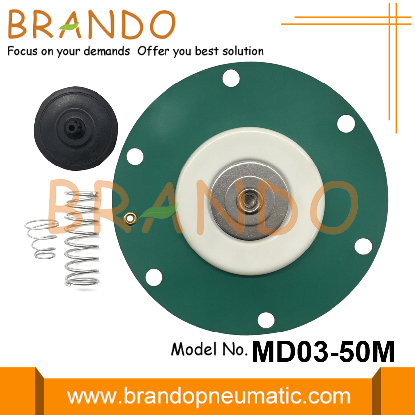 MD03-50M diyafram