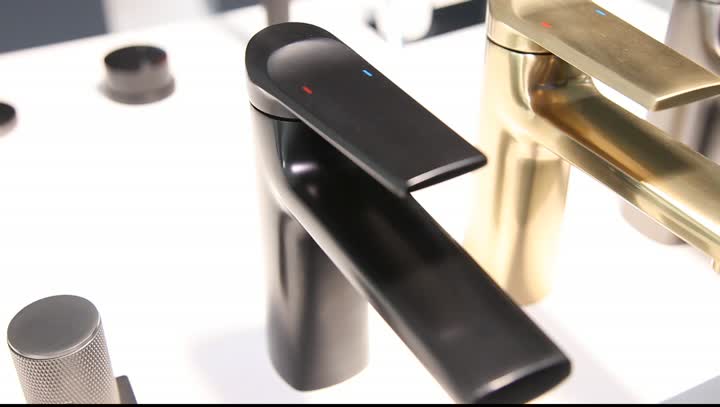 pvd plated stainless steel,copper faucet