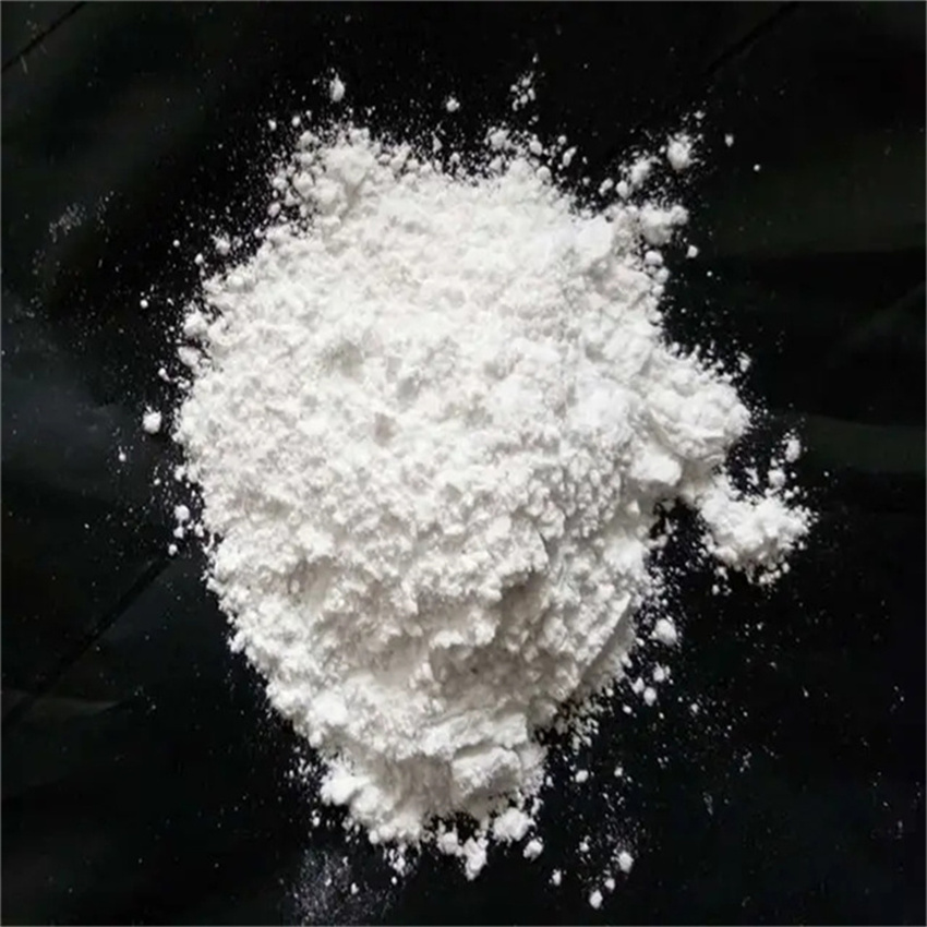 Silicon Dioxide B 119