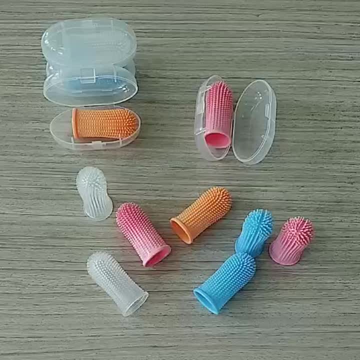 finger toothbrushes.mp4