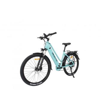 Ten Chinese Ebike Kit Suppliers Popular in European and American Countries