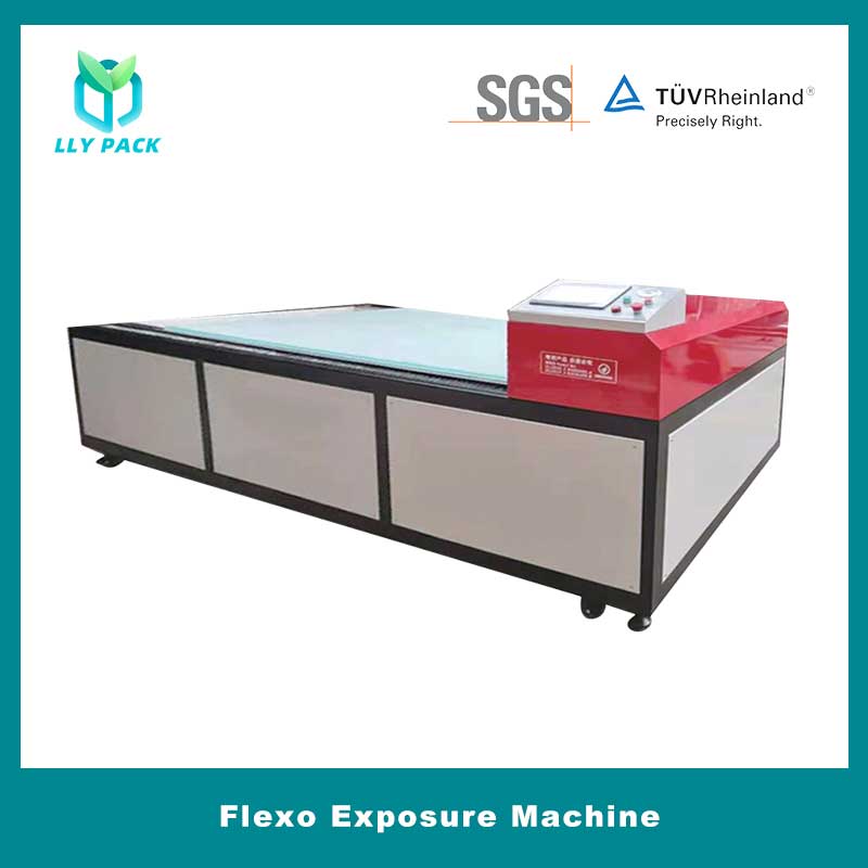 Printing Plate Washing Machine 7