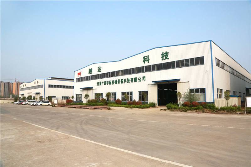 Zhengzhou Yueda Technology Equipment Co., Ltd.