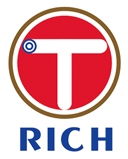 Torich International Limited--The Steel Tube Maker