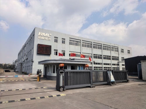 Ningbo Bolin Bearing تكشف عن توسع استراتيجي في سوق المحامل الدقيقة الدقيقة