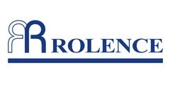 Rolence Dent Logo