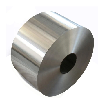 8011 hhf Aluminium Foil Jumbo Rolls