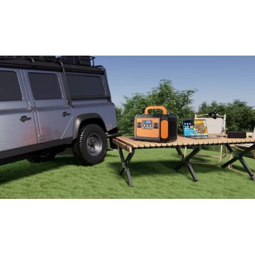 Centrale électrique portative C901