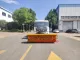 Multifunktionsstaubsuppressor-LKW mit Schneeentfernung Roller