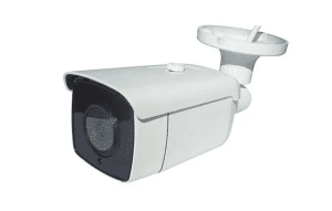 Bullet Network Camera 30fps