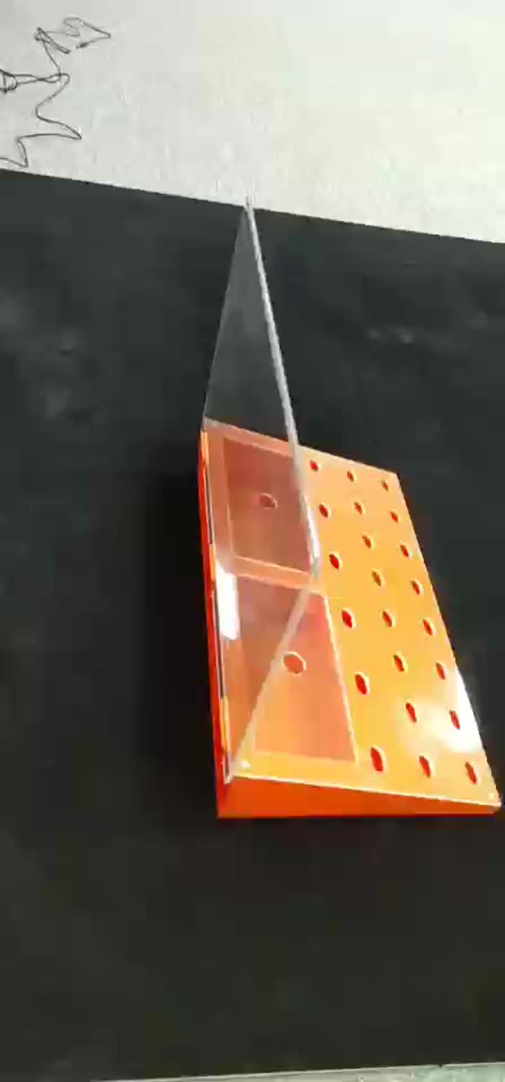 Display e-vape