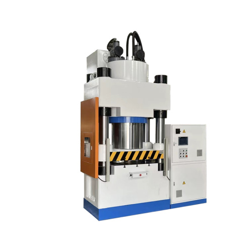 Common causes and troubleshooting methods of hydraulic press failures