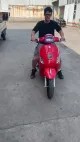 17 ιντσών Elektro Moped για πώληση