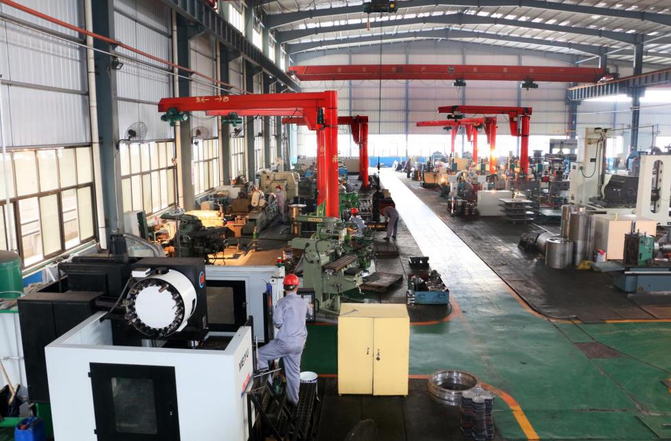 Shandong Longze Mechanical Equipment Co.,Ltd