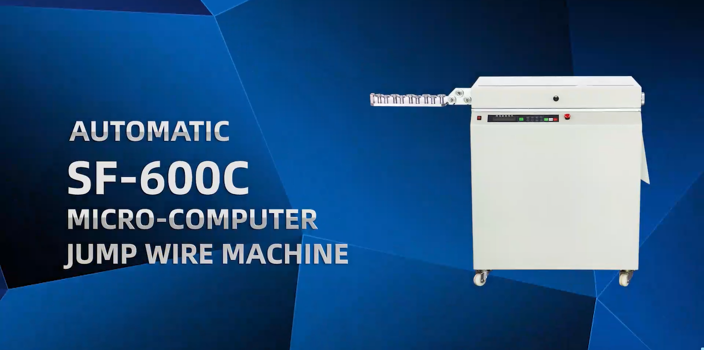 SF-600C Micro-Computer Skore Maszyna