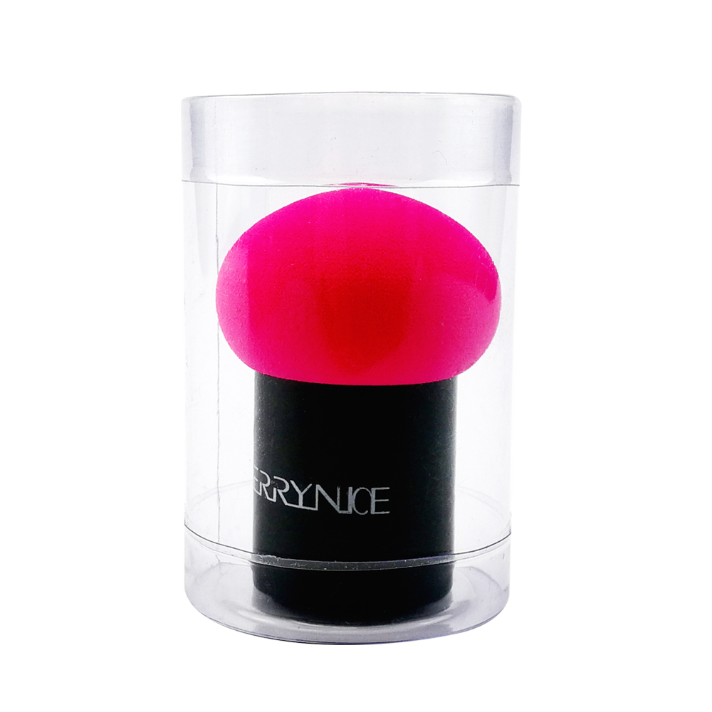 Makeup Sponge for Applying Foundation Crease