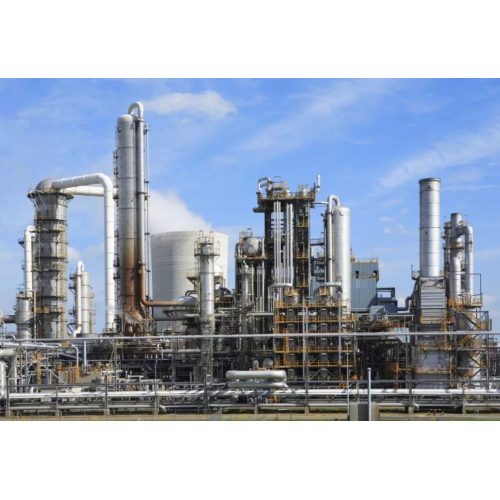 Zhejiang Petrochemical 300,000 tons vinyl acetate plant put into operation